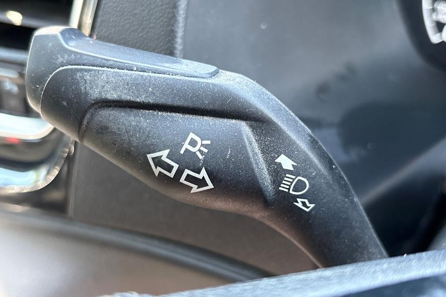Used Ford Transit Custom WM73MUP 31