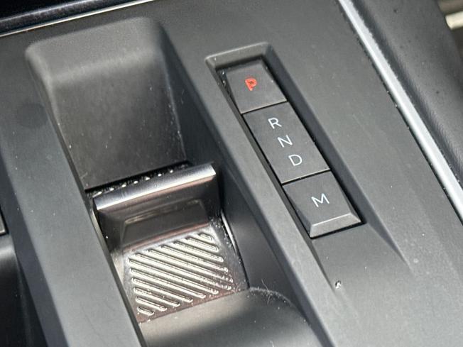 CITROEN C5 Aircross Photo 33