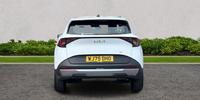 Kia Sportage Photo 10