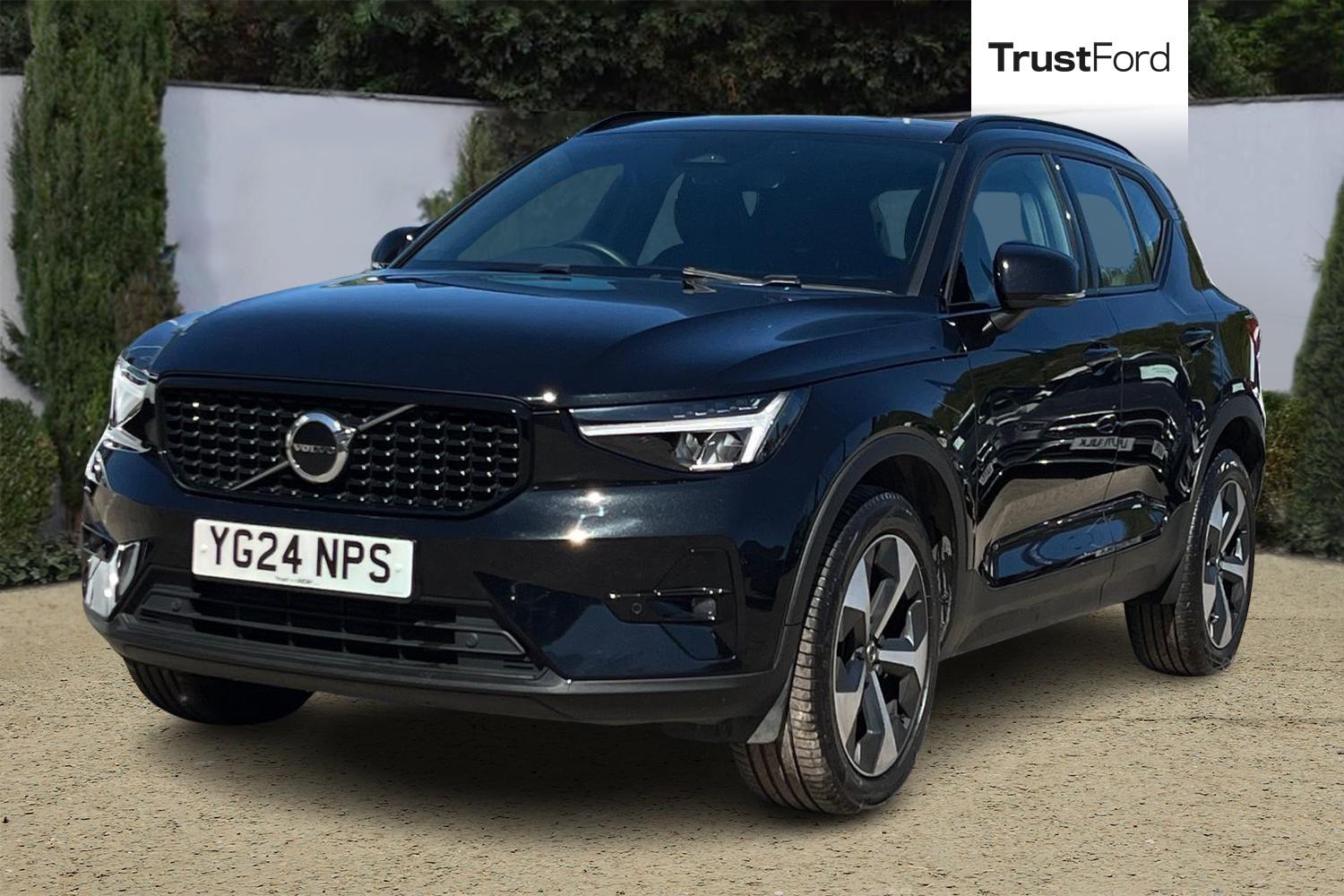 Volvo XC40 Photo 4