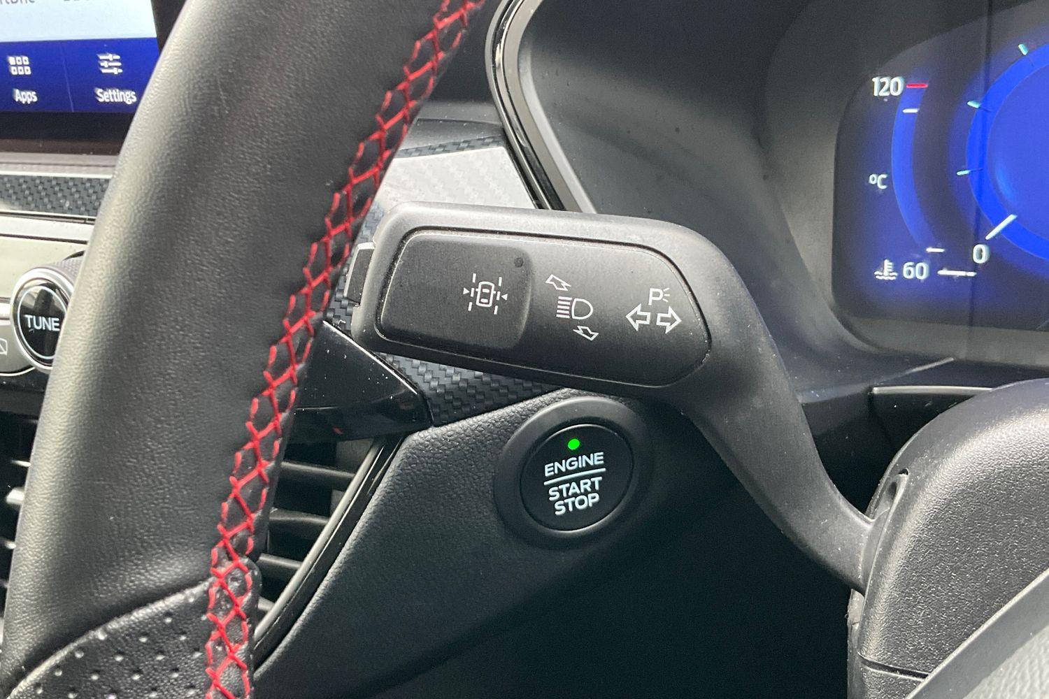 Ford KUGA Photo 13