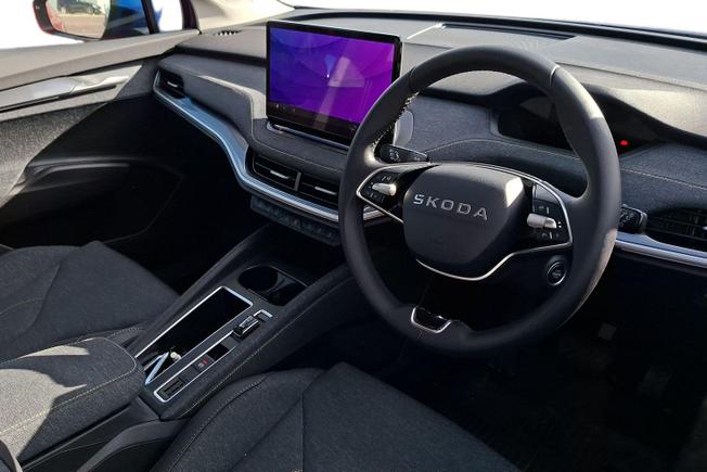ŠKODA Elroq Photo 6