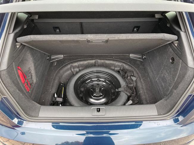 AUDI A3 Photo 31