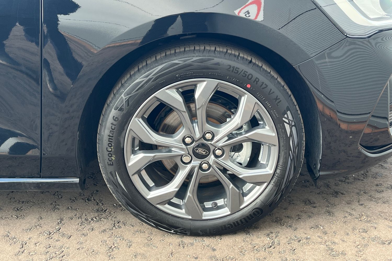 Ford FOCUS Photo 7