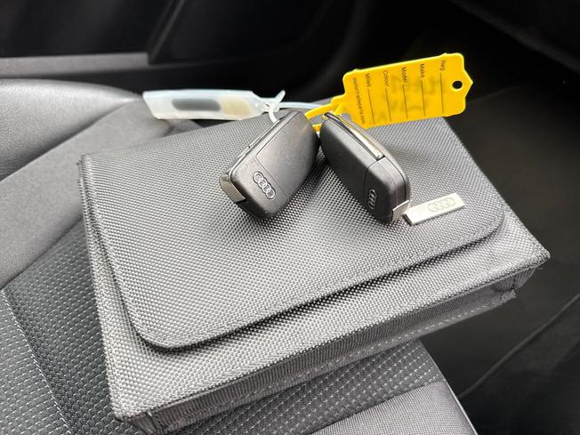 AUDI A1 Photo 38