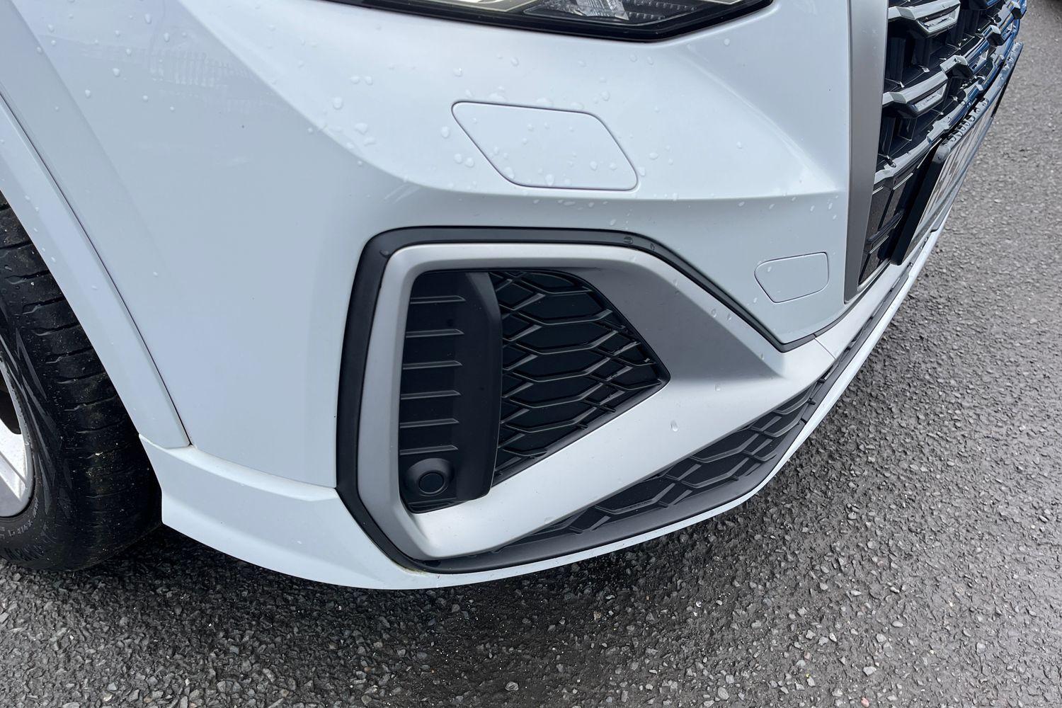 Audi Q2 Photo 29