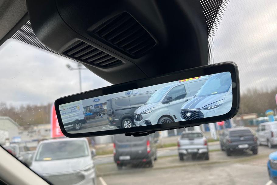 Used Ford TRANSIT 29