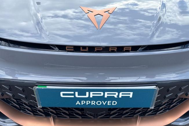 CUPRA Born Photo 30