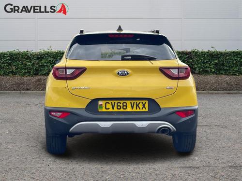 Kia STONIC Photo autoimg-fc2636bb5bcc36b2e6a928141ed51f1892b3fceb.jpg