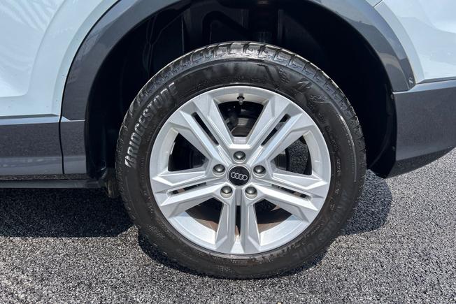 AUDI Q2 Photo 27