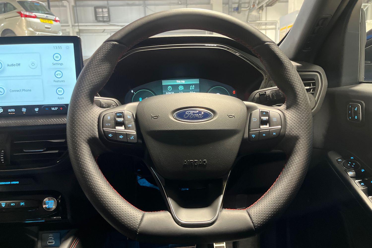 Ford Kuga Photo 11