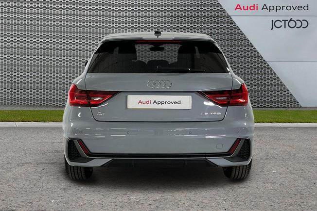 Audi A1 Photo 7