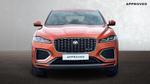 Jaguar F-PACE Photo 6