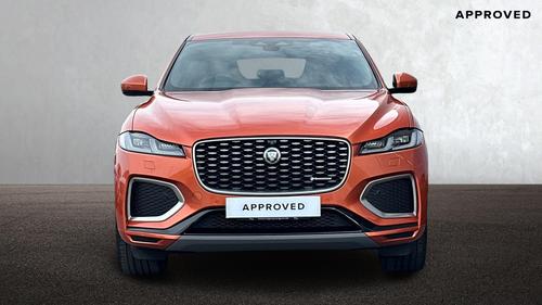 Jaguar F-PACE Photo autoimg-fc2a2727e57973597ce3902342d003382146f1a5.jpg