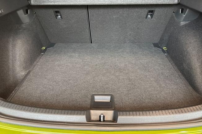 Volkswagen Taigo Photo 12