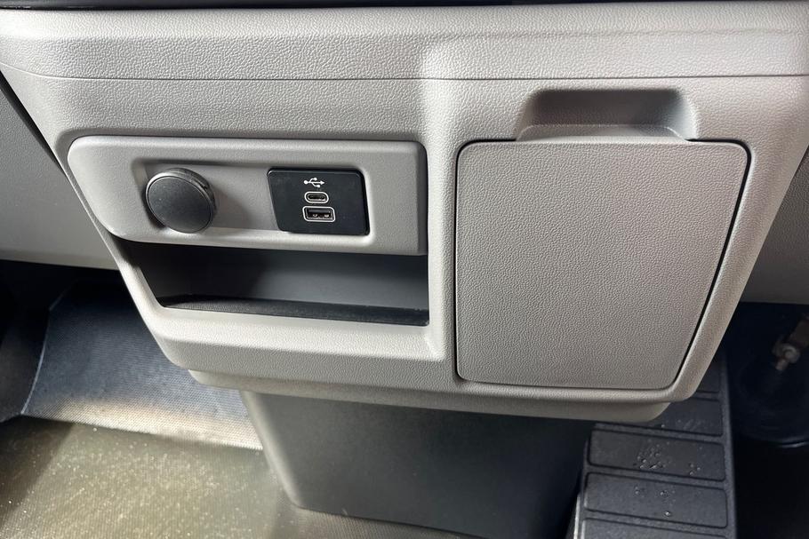Used Ford TRANSIT CUSTOM WN75GJO 18