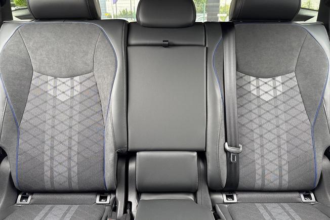 Volkswagen Tayron Photo 40