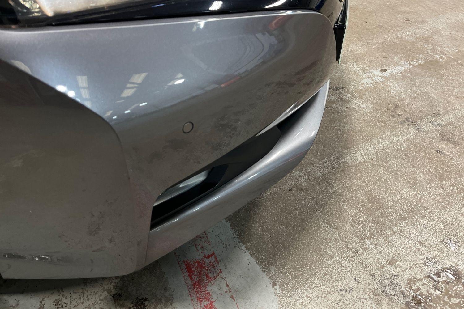 Nissan LEAF Photo 24