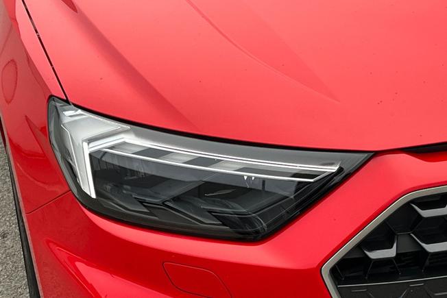 Audi A1 Photo 19