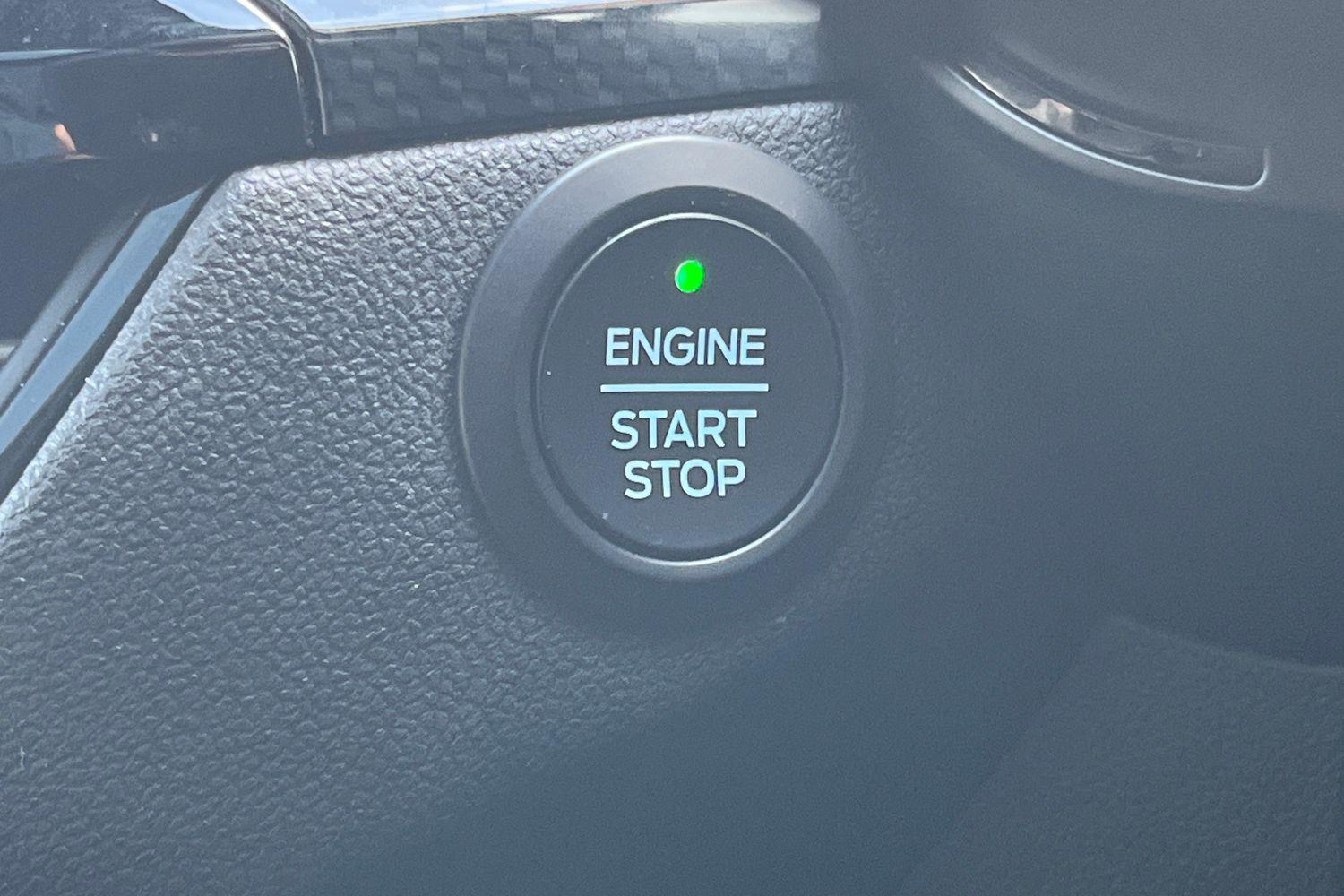 Ford KUGA Photo 23