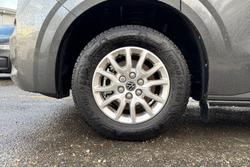 Volkswagen E-Transporter Photo 5