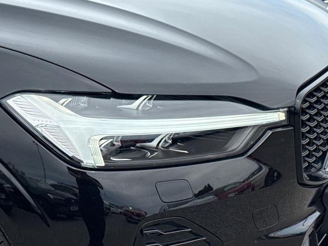 VOLVO XC60 Photo 19