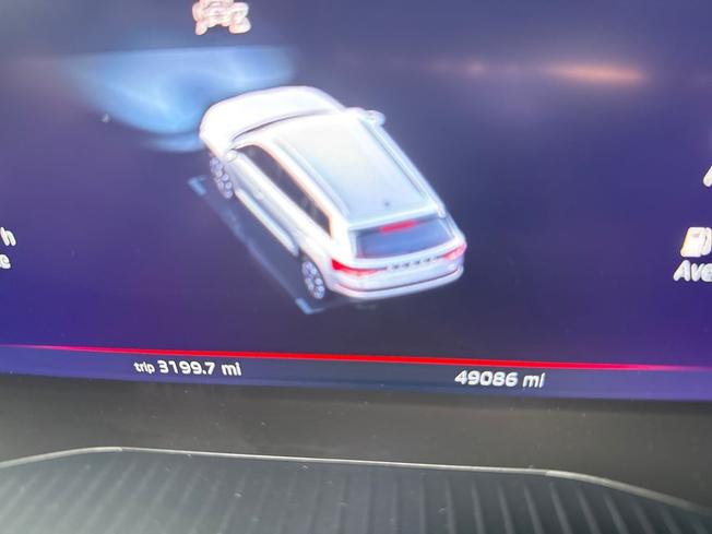ŠKODA Kodiaq Photo 15