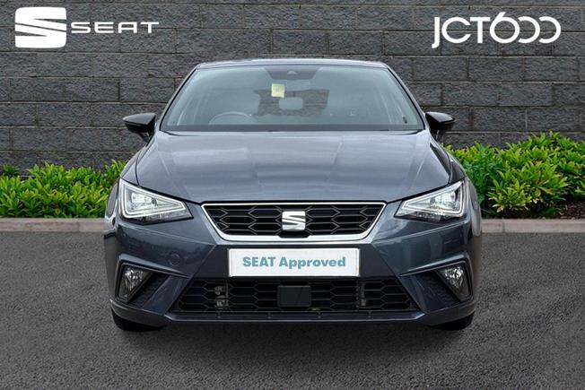 SEAT Ibiza Photo 8
