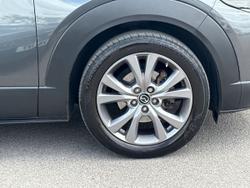 MAZDA Cx-30 Photo 5