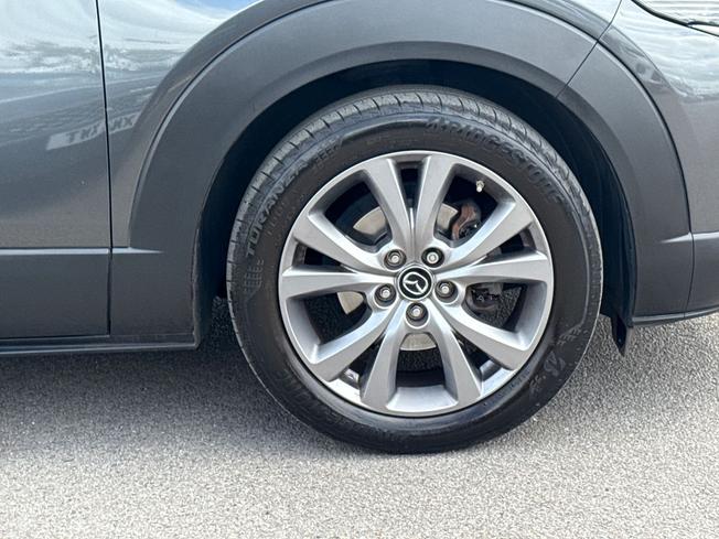MAZDA Cx-30 Photo 5