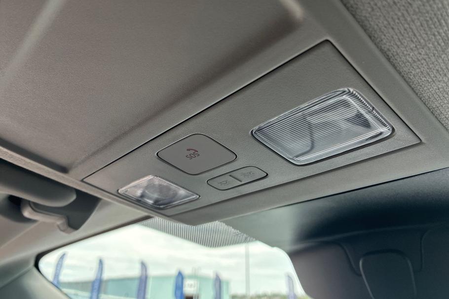 Used Ford TRANSIT CUSTOM MM75UFV 28