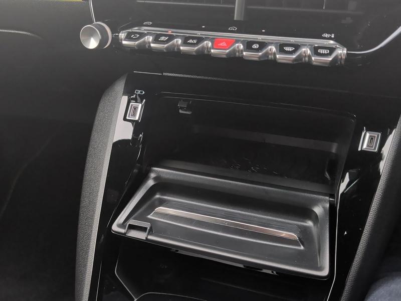 Used Peugeot 2008 FL73OZW 38