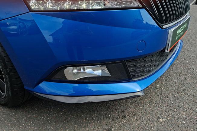 ŠKODA Fabia Photo 28