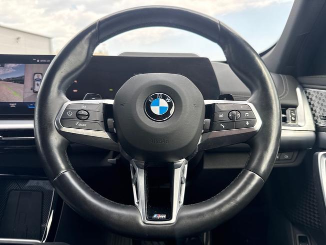 BMW X1 Photo 60