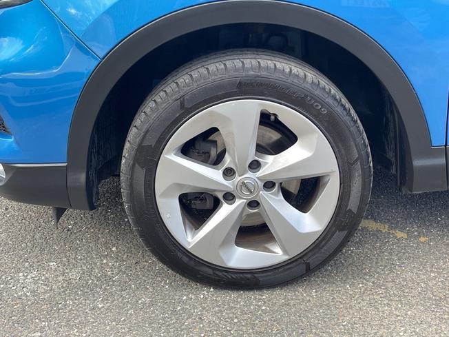 NISSAN Qashqai Photo 5