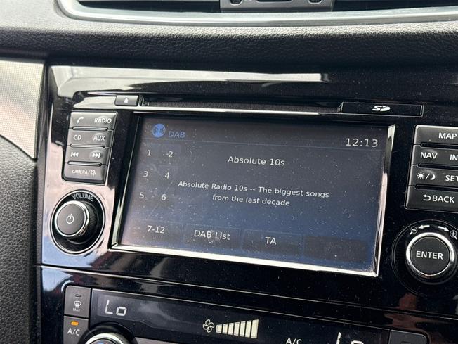 NISSAN Qashqai Photo 31
