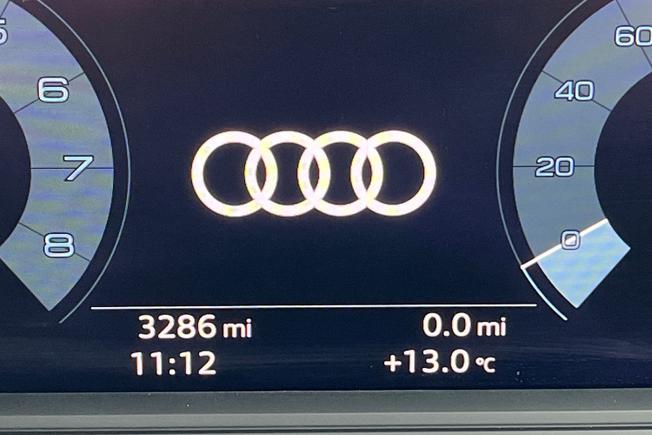 Audi A1 Photo 16
