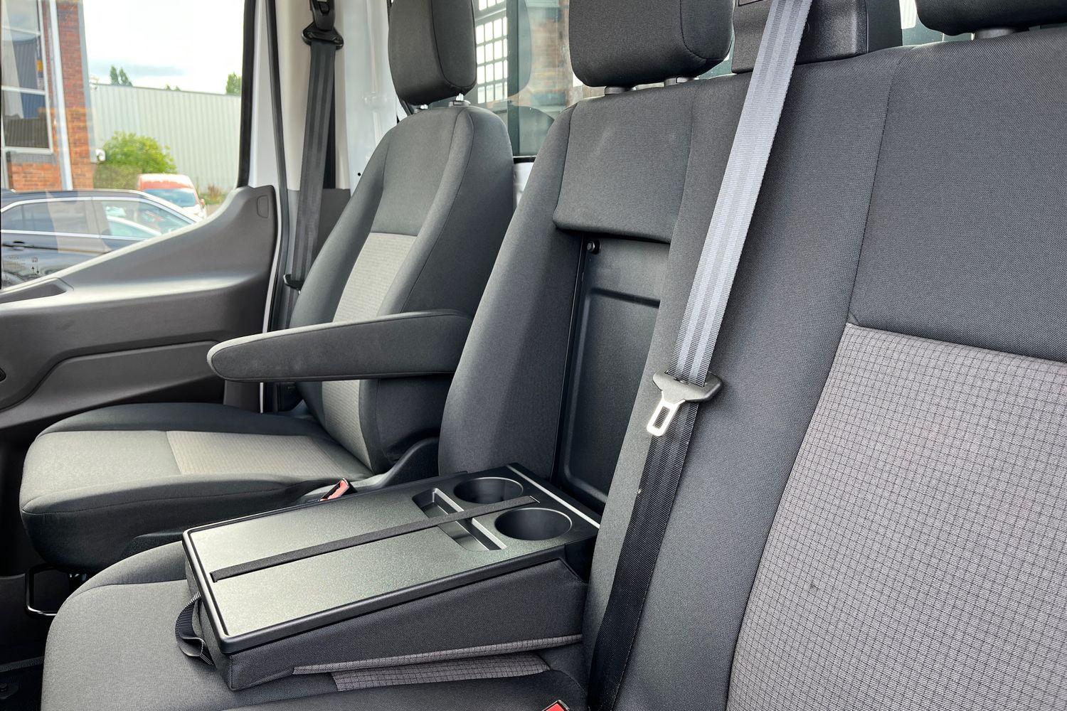 Ford TRANSIT Photo 26