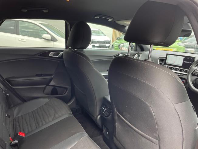 Kia PRO CEED Photo 30