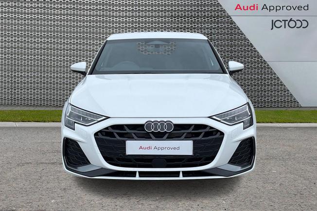 Audi A3 Photo 8
