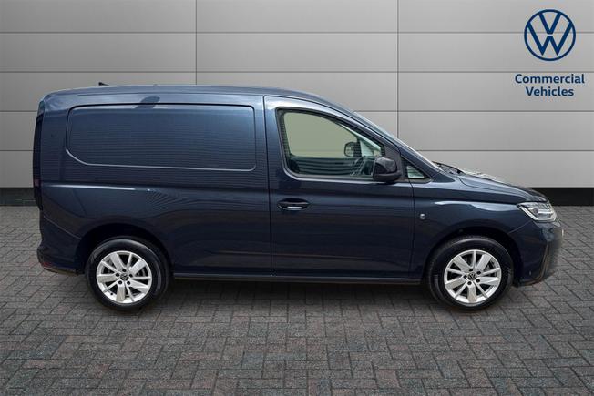 VOLKSWAGEN Caddy Photo 4