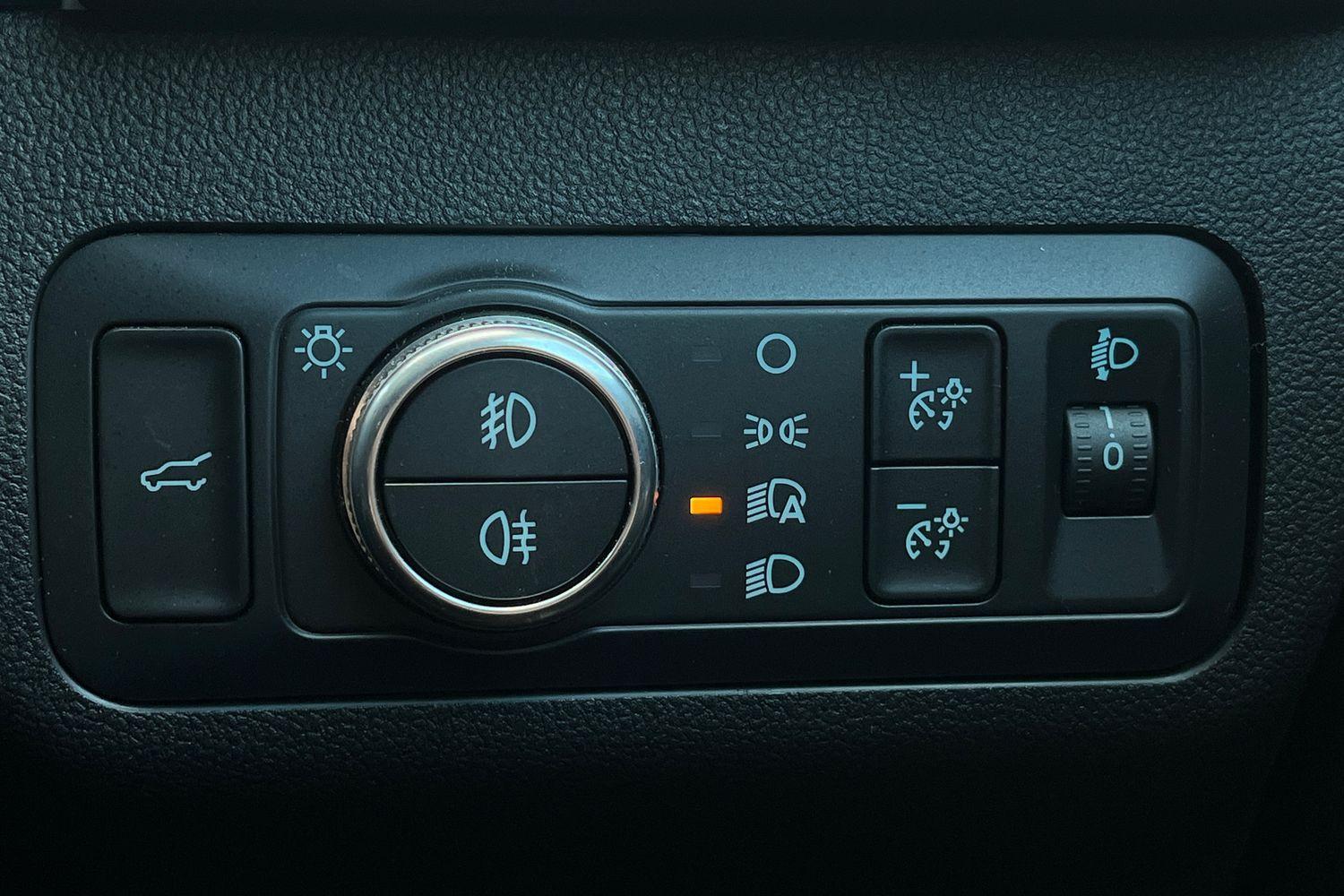 Ford KUGA Photo 28