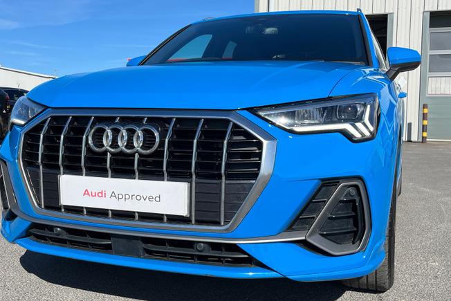 AUDI Q3 Photo 51