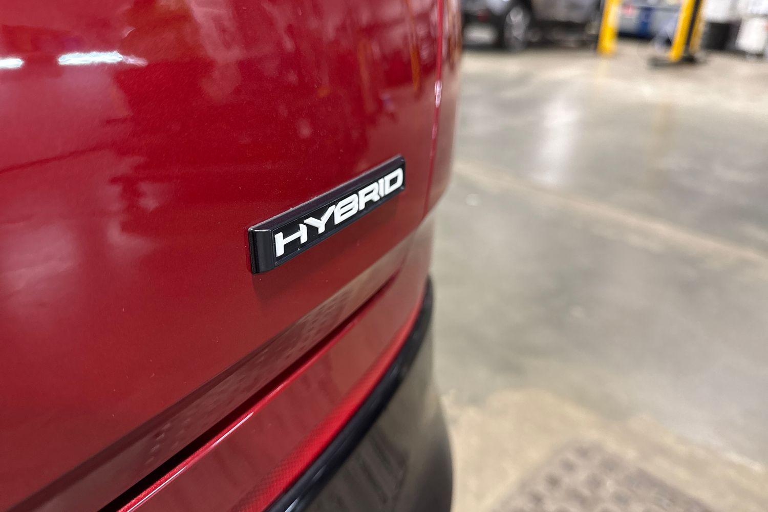 Vauxhall GRANDLAND Photo 40