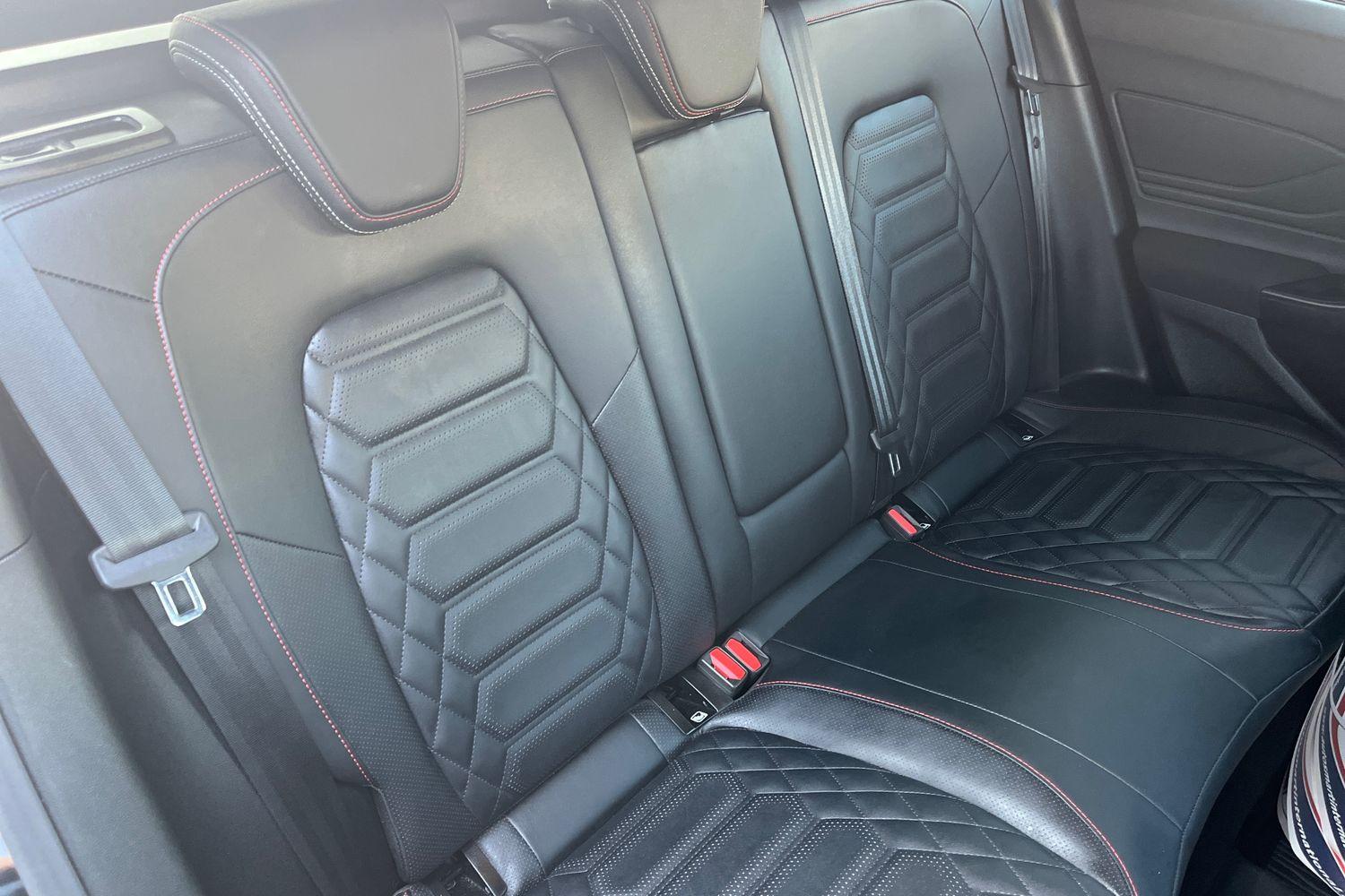 Ford FOCUS Photo 19