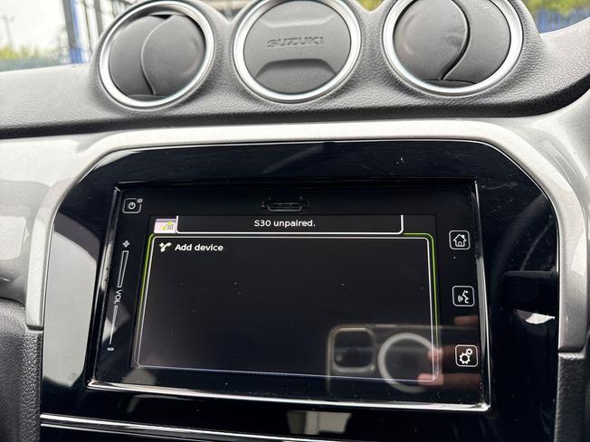 SUZUKI Vitara Photo 39