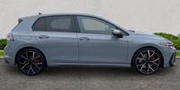 Volkswagen Golf Photo 3
