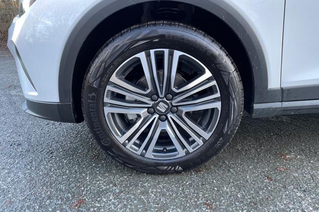 SEAT Arona Photo 5
