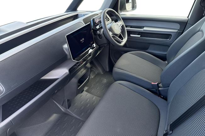 Volkswagen ID. BUZZ Photo 2