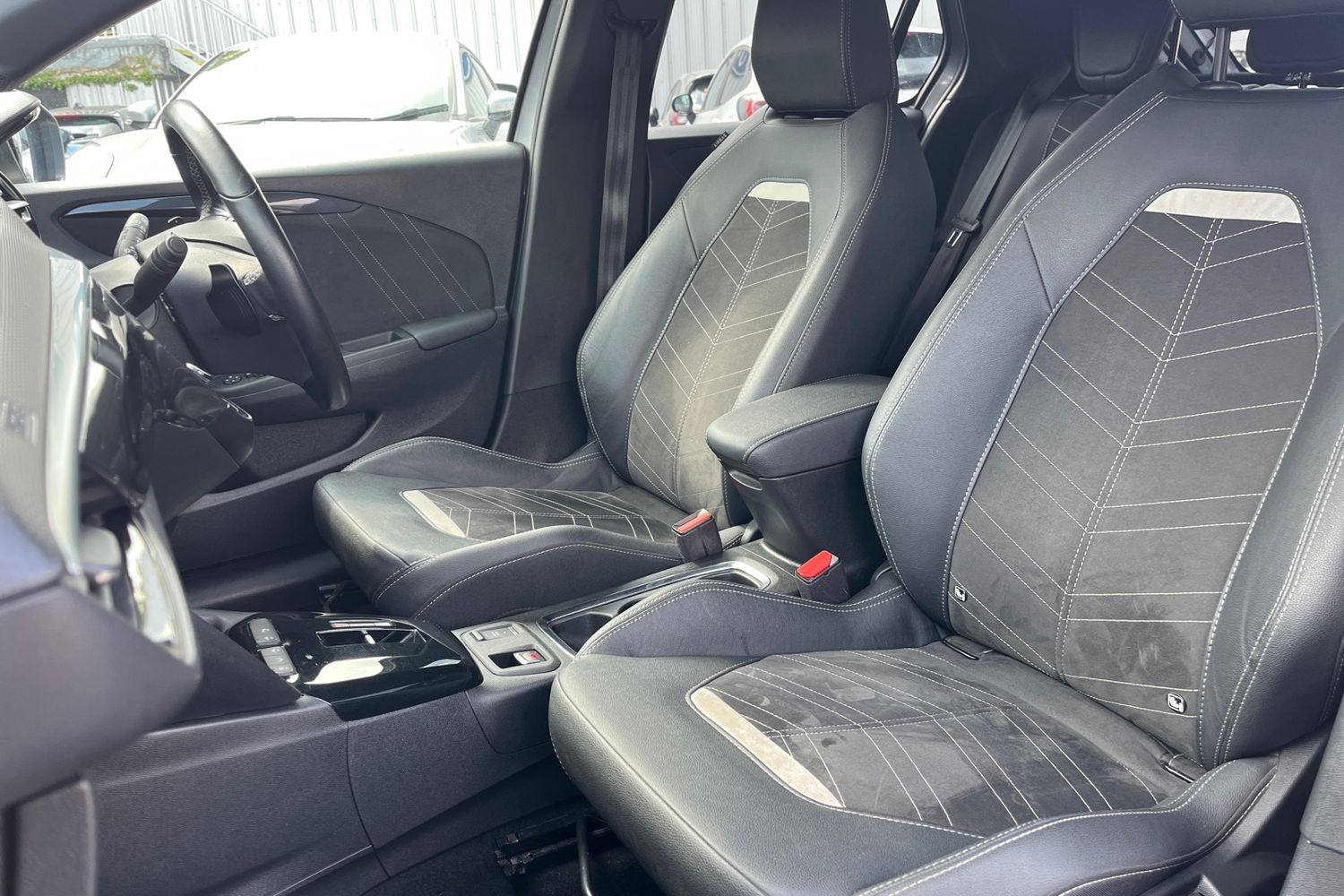 Vauxhall Corsa Photo 18